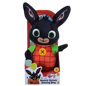 Bing Peluche Balla e Gioca alle Statuine Outlet Best Sale