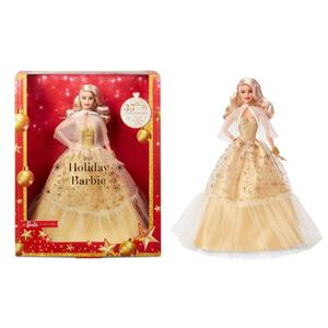 Barbie Magia delle Feste 2023, Bambola da Collezione con certificato Discount Cheapest Pice