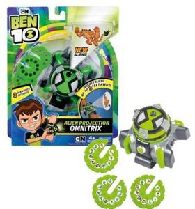 BEN 10 Proiettore Omnitrix Cheap Pice Outlet Sale