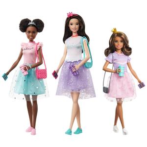 Barbie Princess Adventure Fantasy Assortite Clearance Find Great