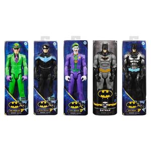 Batman Personaggi articolati da 30cm, vendita in assortimento Clearance Footaction