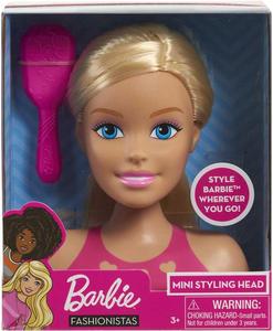Barbie Testa Bambola da Pettinare Buy Cheap Cost