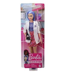 Barbie in Carriera, Bambola Scienziata Online Online High Quality