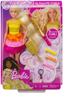 Barbie Ricci Perfetti Bambola Ultimate Curls Cheap Real Eastbay