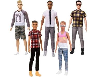Barbie Ken Fashionista vari Modelli Clearance Amazing Pice