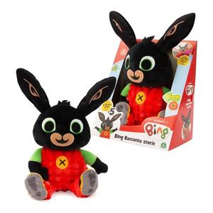 Bing Story Time Peluche Raccontastorie Elettronico Visa Payment Cheap Pice