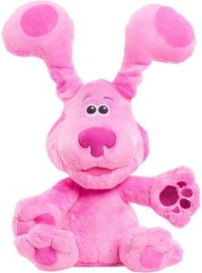 Blues Clues & You | Peluche Magenta Cucù Discount Online