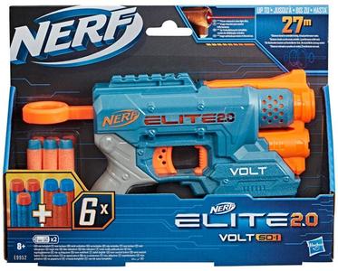 Blaster Nerf Elite 2.0 Volt SD-1 Clearance Reliable