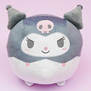 Kuromi Fuwakororin Plushie - Medium Buy Cheap Looking For