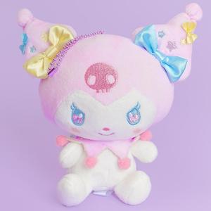 Kuromi Dreamy Plushie - Medium Cheap