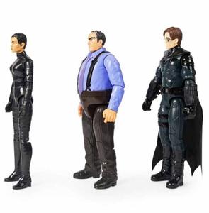Batman set Personaggi articolati da 30cm, Action Figure da Collezione "The Batman" Free Shipping Clearance
