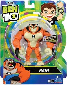 Ben 10 Personaggio Rath Cheap View