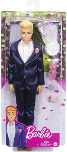 Barbie Ken Sposo, Bambola con accessori Cheap Sale Best Pices