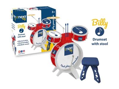 Batteria per bambini con Sedia Browse For Sale