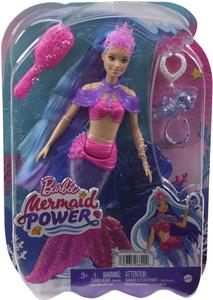 Barbie Sirena Power Bambola Malibu Roberts Choice For Sale