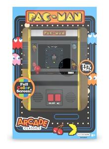 Pac-Man Mini Arcade Game Discount Official Site