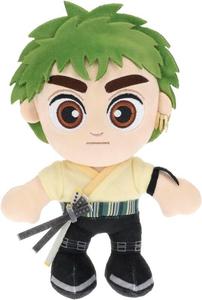 One Piece Zoro 8" Collectable Plush Outlet Nicekicks