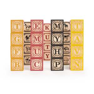 Uncle Goose German Blocks For Cheap Online