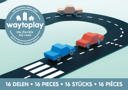 Waytoplay Toys - Expressway Clearance Inexpensive
