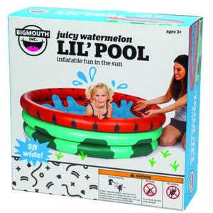 Watermelon Kiddie Pool Free Shipping Browse