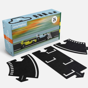 Waytoplay Toys - Grand Prix With Mastercard