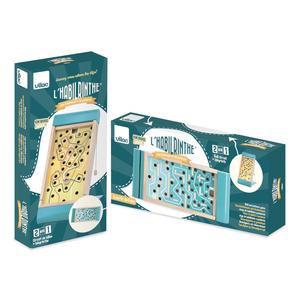 Vilac Labyrinth Skill and Patience Game Cheap Wide Range Of