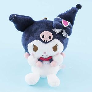 Kuromi Cute Party Plushie - Medium 2025 New Sale Online