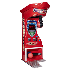 Kalkomat Combo Boxer Arcade Game Discount Choice