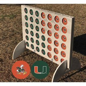 Giant Four in a Row University Edition Buy Cheap 2025 Newest