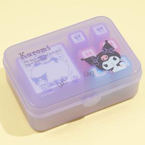 Kuromi Cupcake Stamp Set Where To Buy Cheap Real