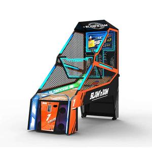 LAI Games Slam N Jam Basketball Arcade Game Exclusive Online