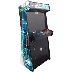 Creative Arcades 2P Slim Stand Up Arcade Machine Supply