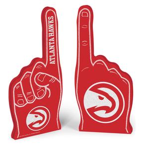 WinCraft Hawks Foam Finger Official Cheap Online