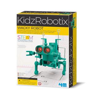 Wacky Robot Buy Cheap Inexpensive