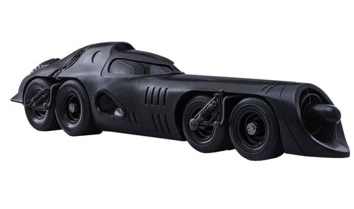 Hot Toys Movie Masterpiece Batman Returns Batmissile 1/6th Scale Vehicle Sale Real