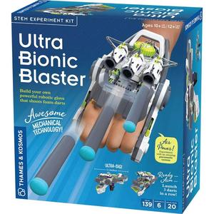 Ultra Bionic Blaster Best Deals
