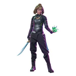 Hot Toys Loki Sylvie 1/6th Scale Figure Clearance Online