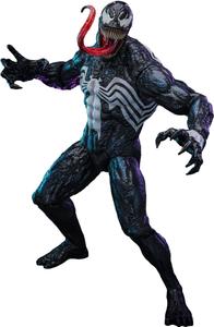 Hot Toys Marvel Comics Venom 1/6th Scale Figure Genuine For Sale