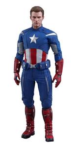 Hot Toys Marvel Avengers Endgame Masterpiece 1/6 Scale Captain America Pick A Best Cheap Pice