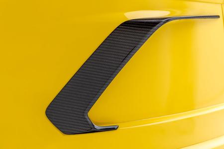 Vorsteiner Rear Air Ducts Lamborghini Urus X Outlet Fashionable