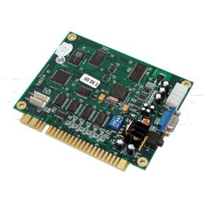 Third-Party Jamma Game Board Cheap Low Shipping