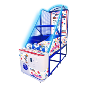 SEGA Arcade Sonic Basketball with LED Arcade Game Clearance Amazing Pice