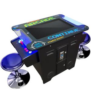 Creative Arcades 2P Cocktail Arcade Machine Sale Amazon