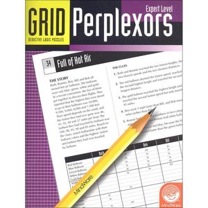 Grid Perplexors - Expert Level Buy Cheap Fake