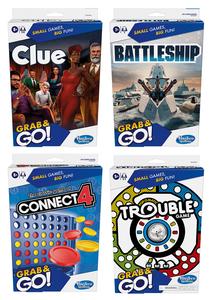 Grab & Go Games Assorted Styles Quality From China Cheap