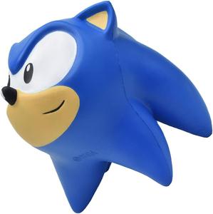 Sonic The Hedgehog Sonic Mega SquishMe Cheap Sale Low Pice