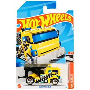 Hot Wheels - Heavy Hitcher - 2023 Cheap Pice Outlet Sale