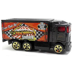 Hot Wheels - Hiway Hauler - 2002 Discount Store