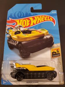 Hot Wheels - Hover Storm - 2019 Cheap Excellent