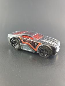 Hot Wheels - Horseplay - 2008 *5 Pack Exclusive* Best Store To Get Sale Online